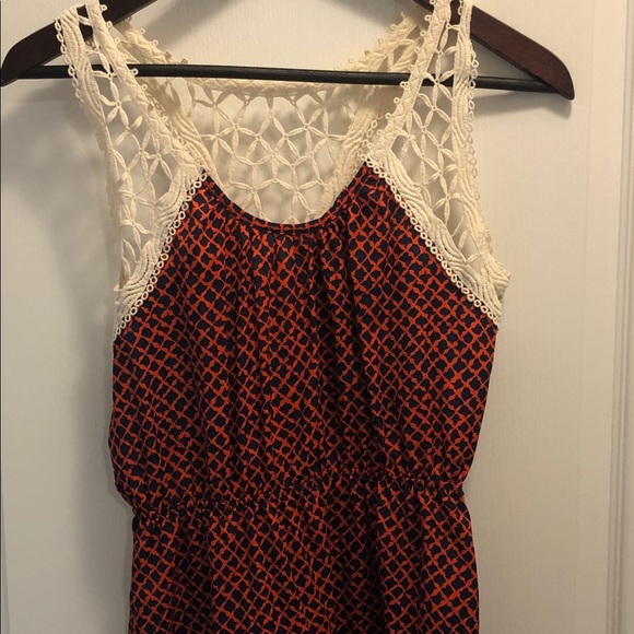 L.O.T. Apparel short dress small - Picture 5 of 5